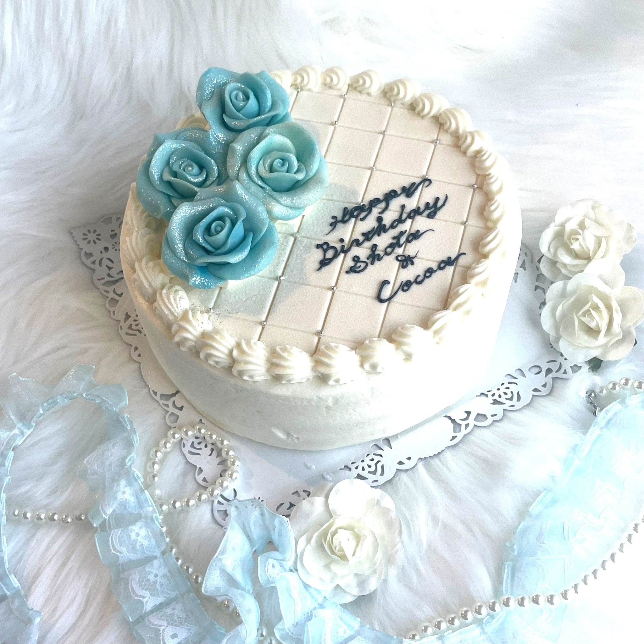 ガチオタが選んだ!推しの誕生日ケーキ屋さん5選🎂