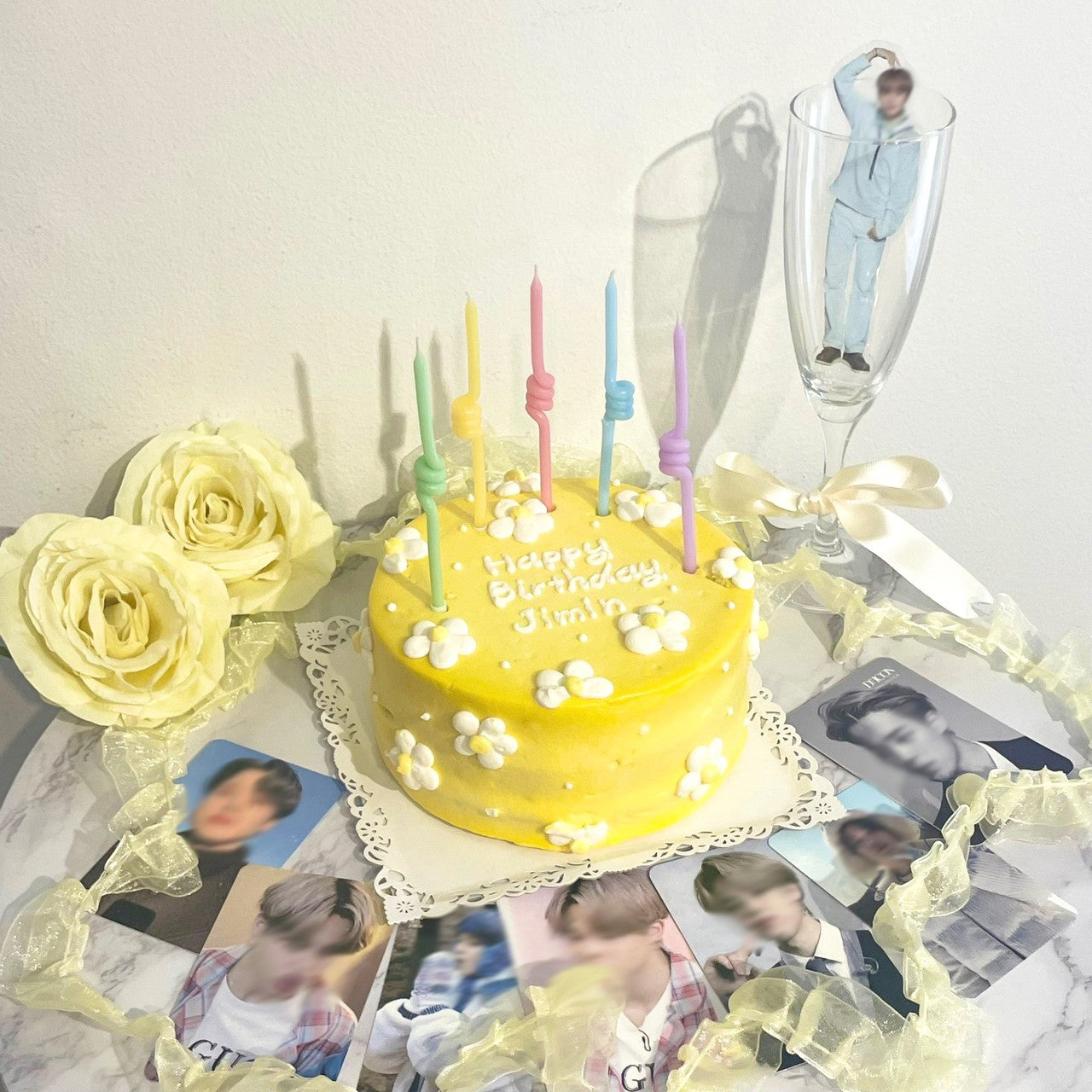 わたしの推し誕生日会part2