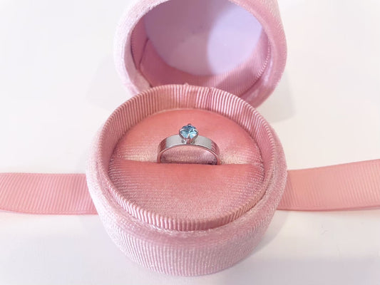 推し結婚リング