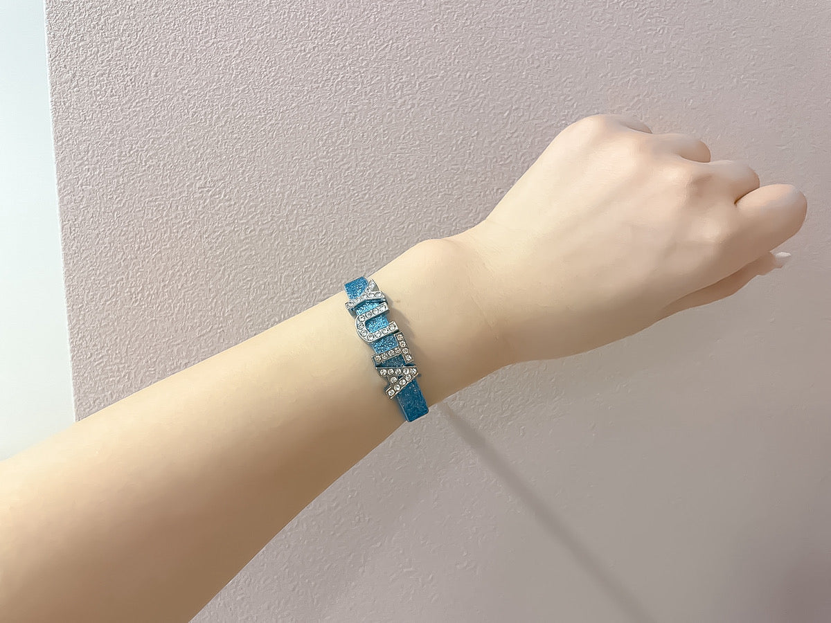 推しの名前で作る!ぬい首輪✨