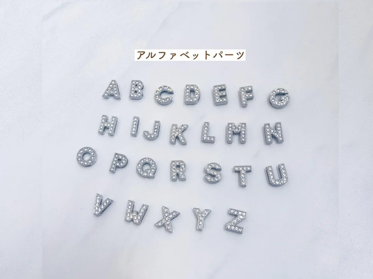 推しの名前で作る!ぬい首輪✨