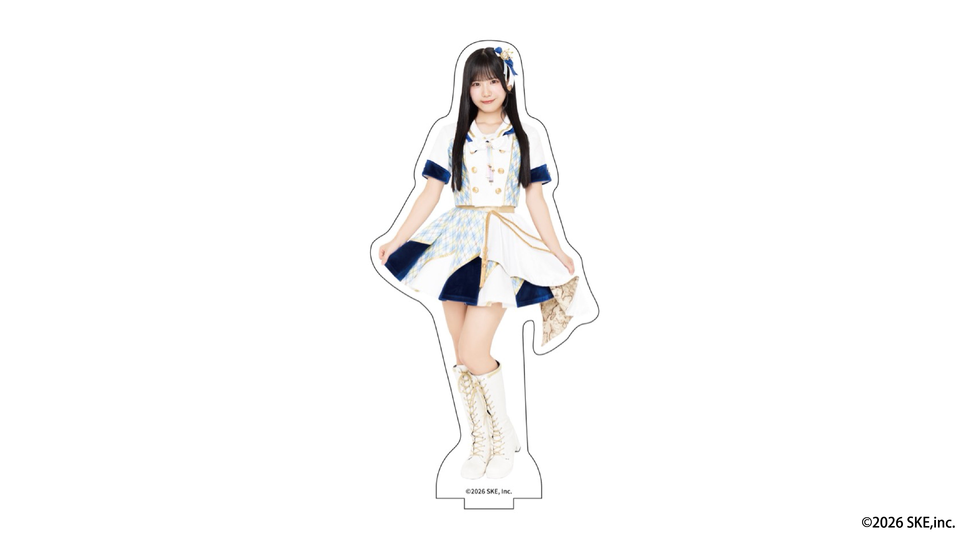 SKE48 Team S LED付きボイスアクリルスタンド – Oshicoco