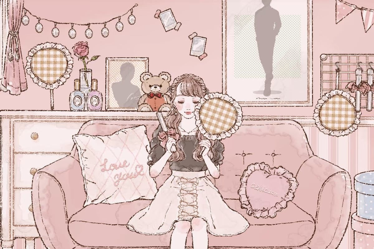 おしおしお》ワンストTOKIMEKI コレクション24'